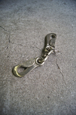 Parts of Four Mini Swivel Binding Clip - Parts of Four - パーツ オブ フォー