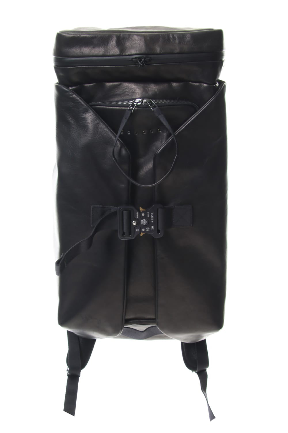 DB-OBL | Backpack Horse leather | DEVOA | Online Store - FASCINATE THE ...