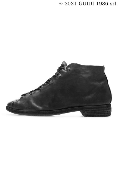 204 - Hiking Ankle Boots - Guidi
