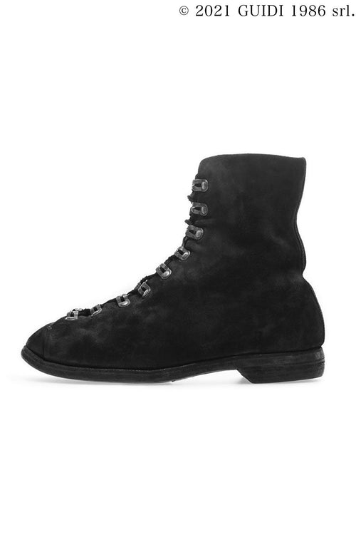 205 - Hiking Top-Ankle Boots - Guidi