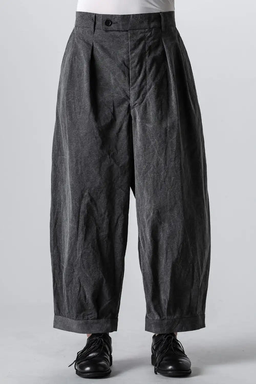 Tucked x2 Trousers - KLASICA