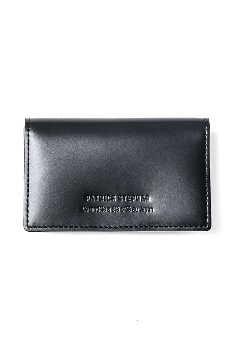 224AAO23 | Leather key case 'brillant' | PATRICK STEPHAN | Online