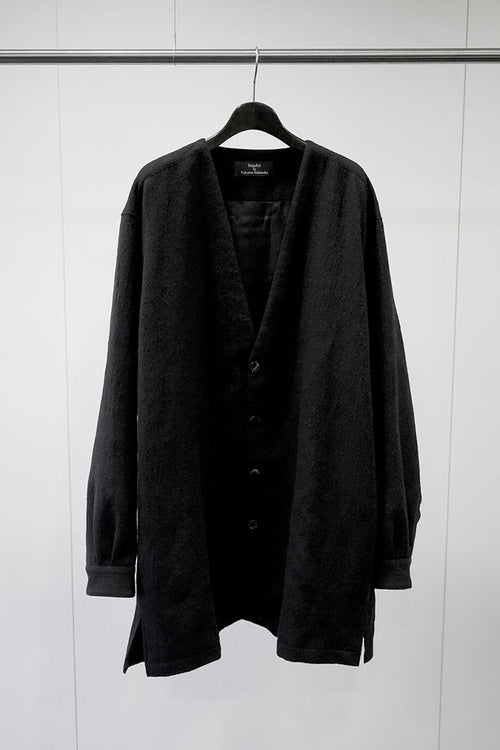 Nogeshi Jacket - kujaku