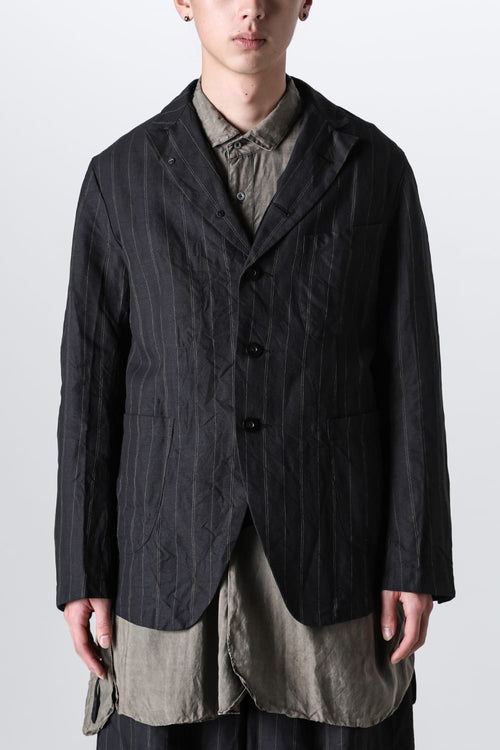 Single Layer 3pkt Blazer - KLASICA