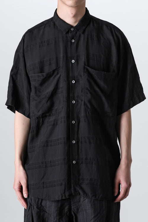 Relaxed Fit H/S shirts - KLASICA