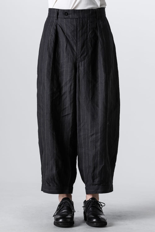 Tucked x2 Trousers - KLASICA