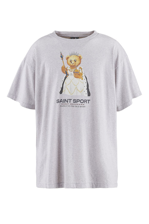 TRUE QUEEN ショートスリーブTシャツ - SAINT Mxxxxxx - セント マイケル