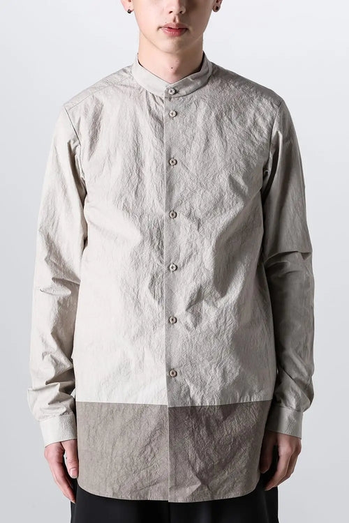 Shirt cotton - DEVOA