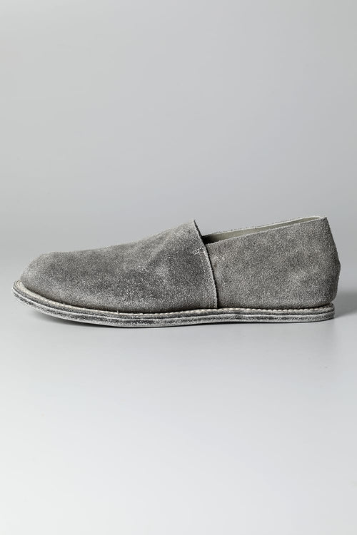 Slip on - Calf Reverse - Guidi