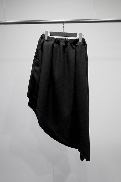 Robai Skirt - kujaku