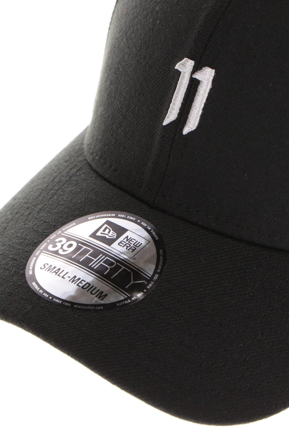11-by-bbs-new-era-39-therty-cap | イレブン バイ ボリス ビジャン ...