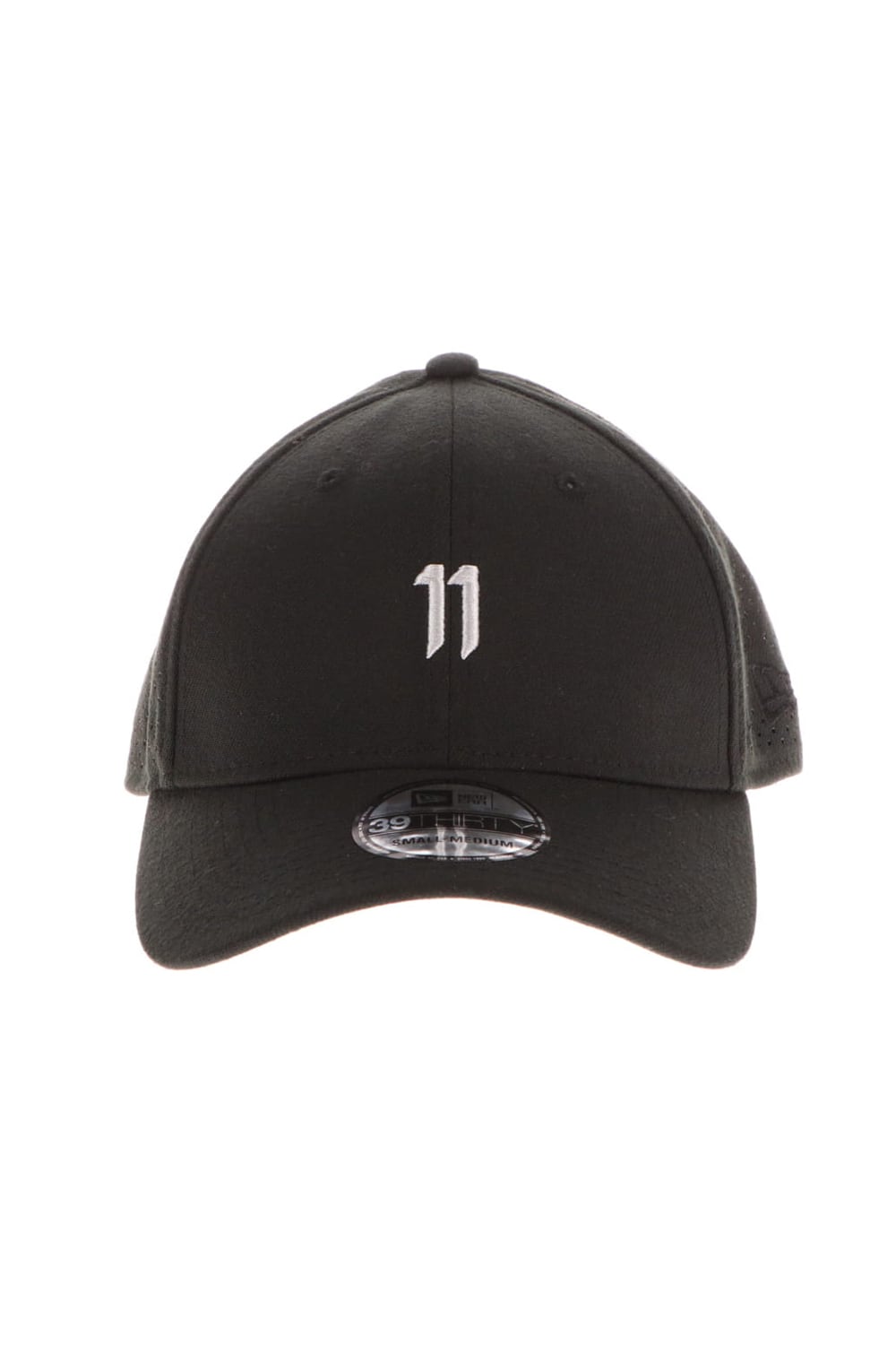 11 BY BORIS BIDJAN SABERI✖️NEWERA キャップ　帽子