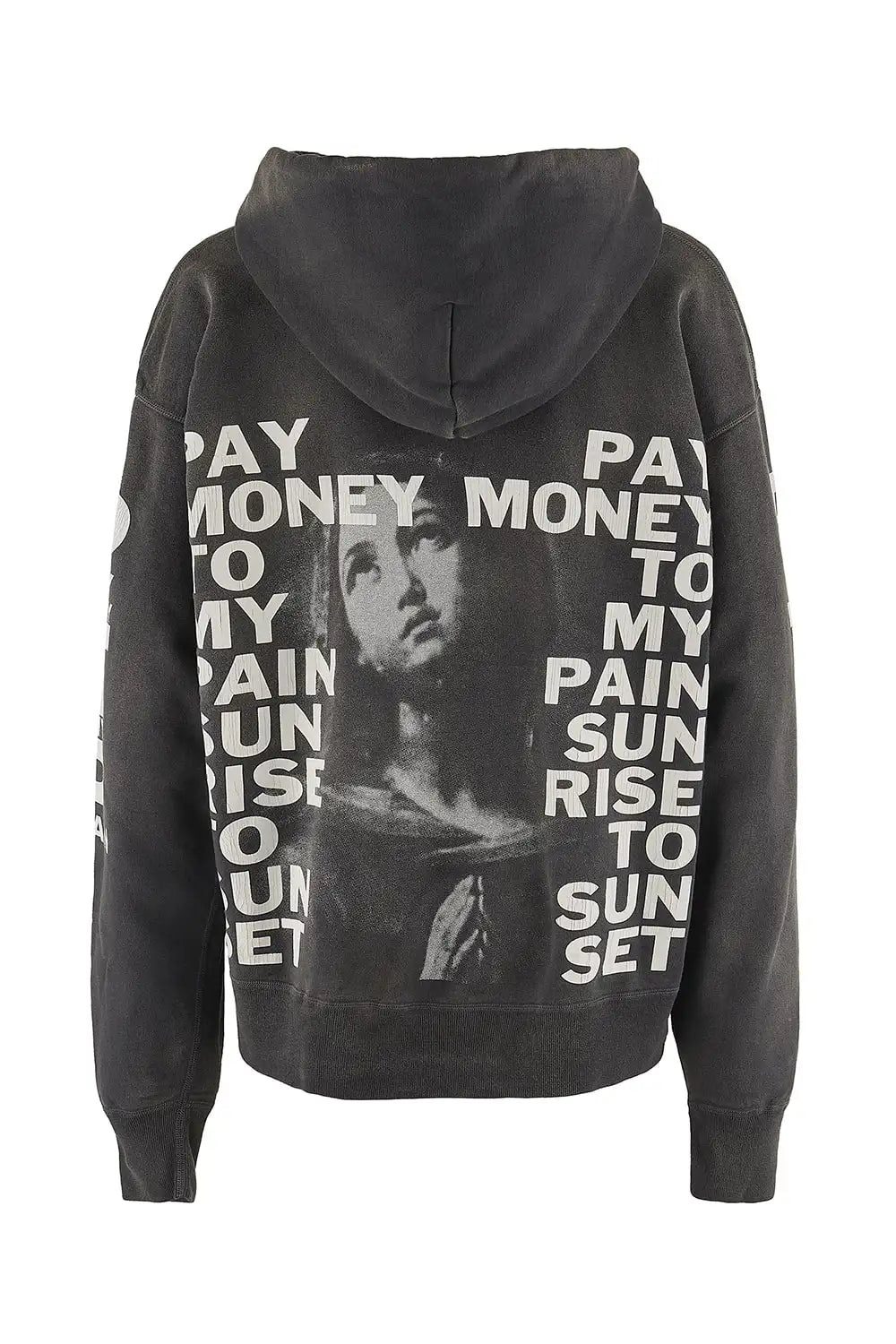 SAINT Mxxxxxx Pay money To my Pain Tシャツ 美しい - トップス