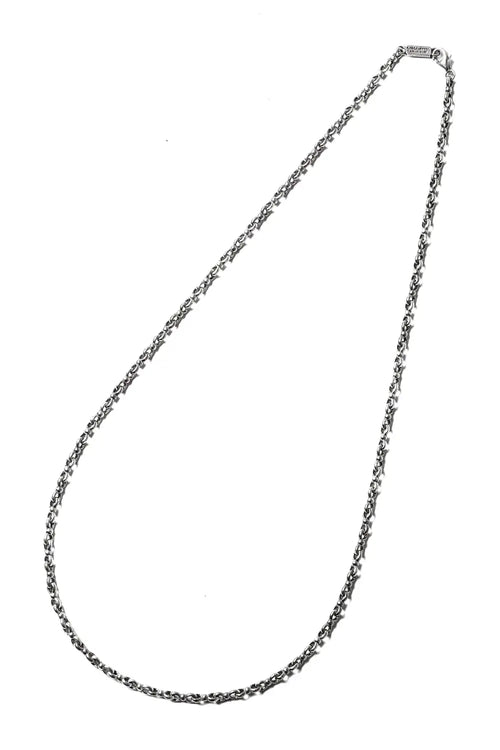 GN3-50 - Chain Necklace 50cm - Gerochristo