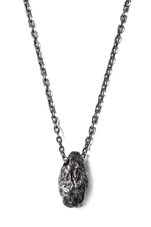 Melt drop necklace 030 - iolom