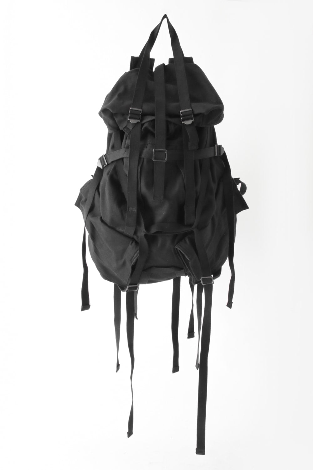 597BGU2 | STRAPPED MILITARY BACKPACK | JULIUS | Online Store ...