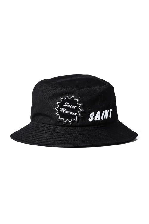 SAINT Bucket Hat - SAINT Mxxxxxx