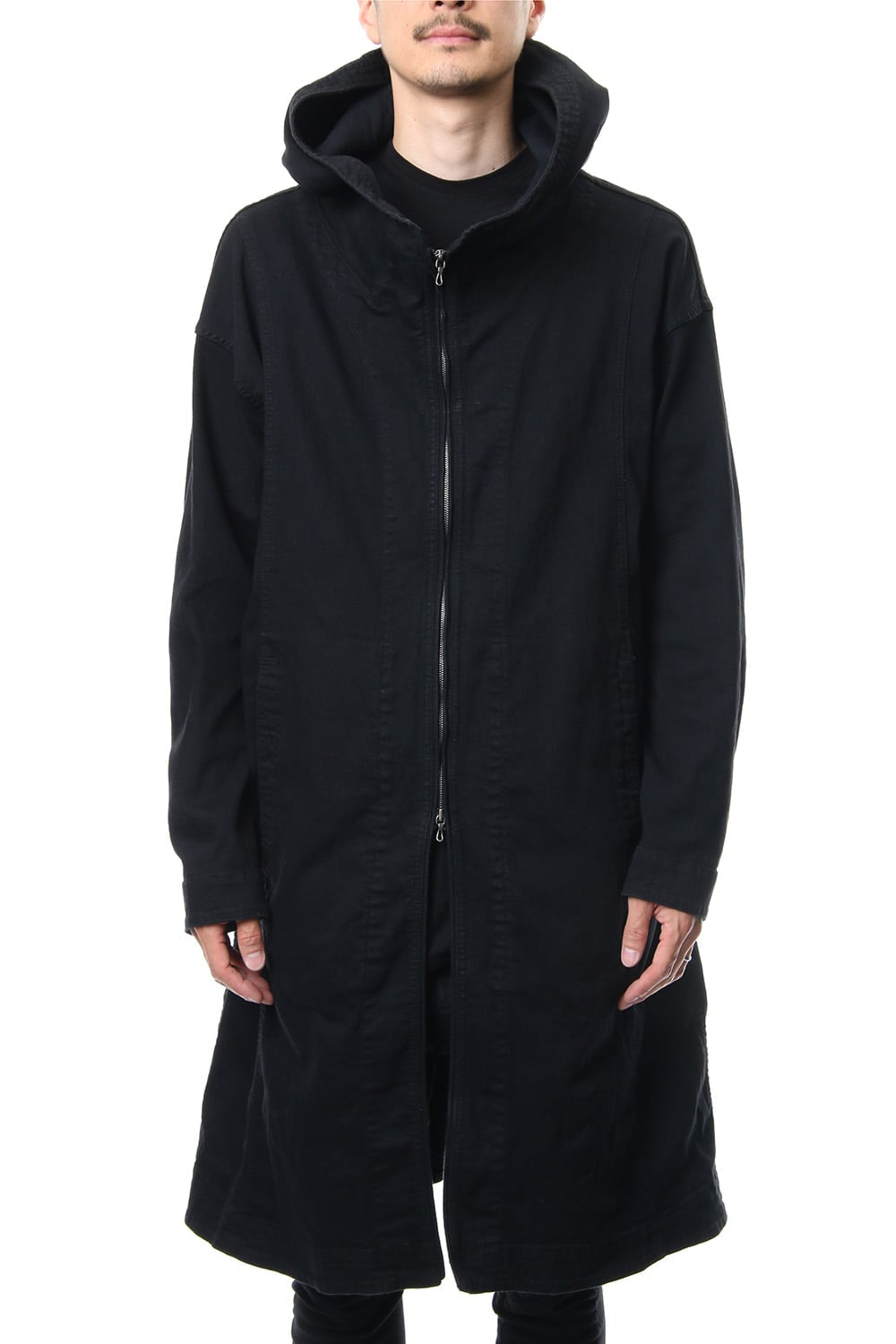 JULIUS - Mods Coat - Online Store - FASCINATE THE R OSAKA