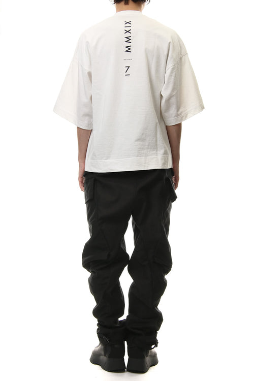 BAGGY CARGO PANTS - JULIUS