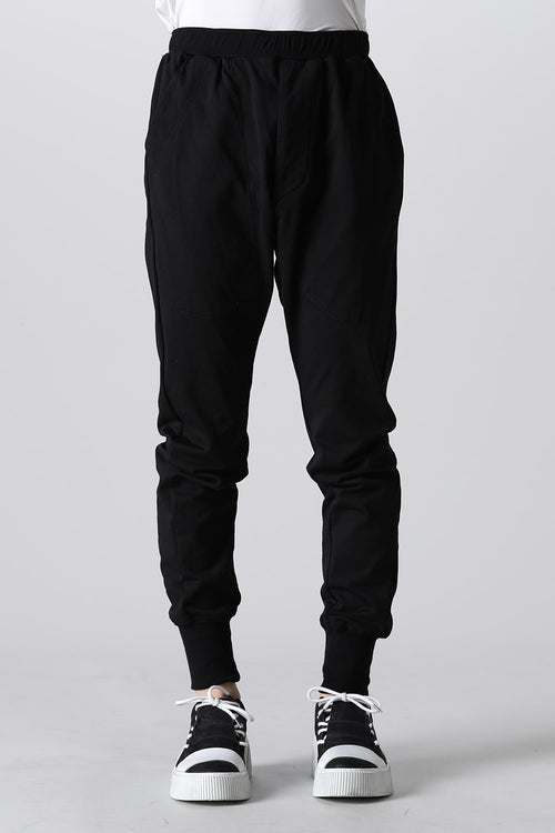 Cotton Sweat Pants - JULIUS