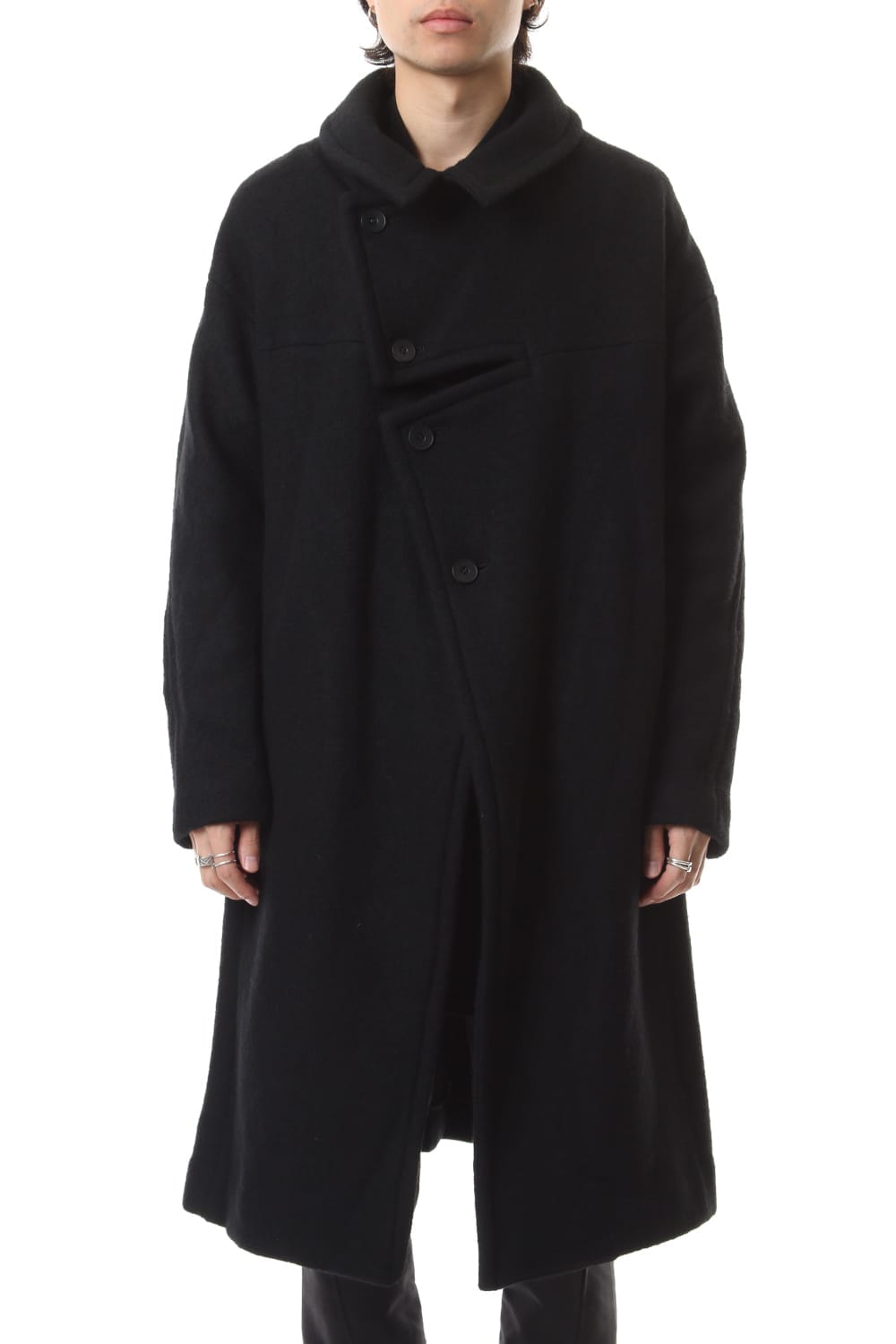 JULIUS Divided Coat