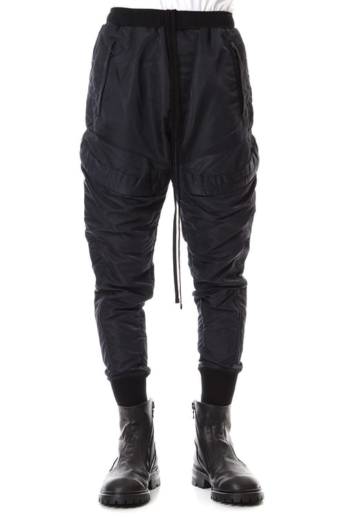 FLITGHT CARGO PANTS - JULIUS