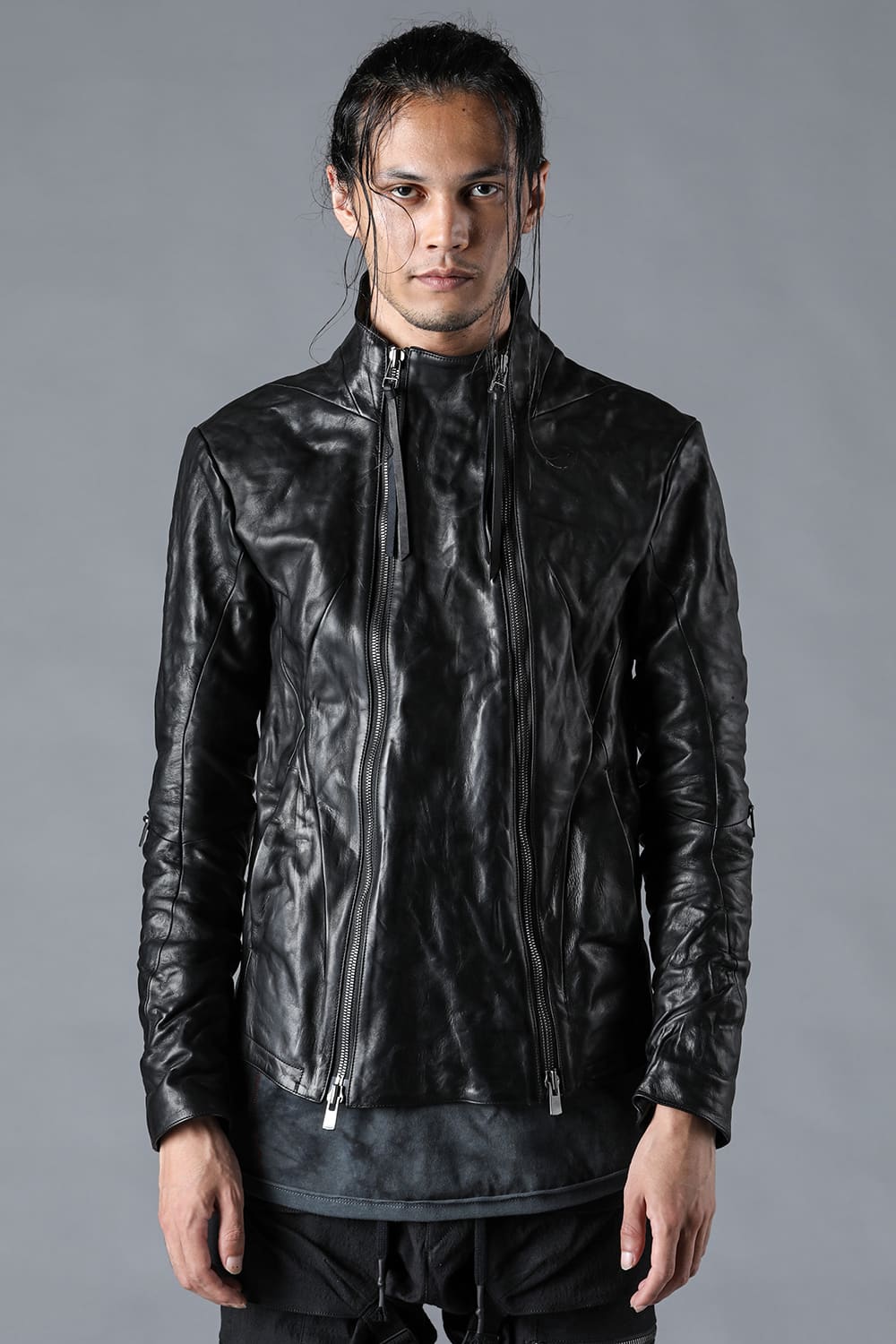 Leather Jacket | Shop Collection Leather Jacket and Riders - FASCINATE