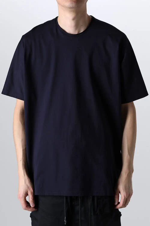 Big Dolman-T Navy - RIPVANWINKLE