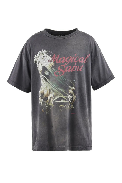 MAGICAL SAINT ショートスリーブTシャツ - SAINT Mxxxxxx - セント マイケル