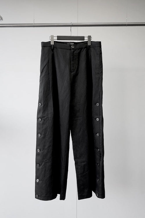 Asatsuki Pants - kujaku