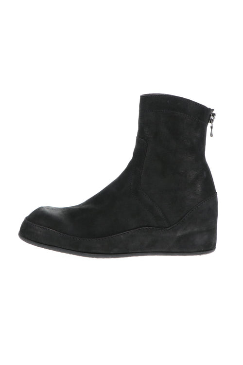 In-Heel Boots - JULIUS