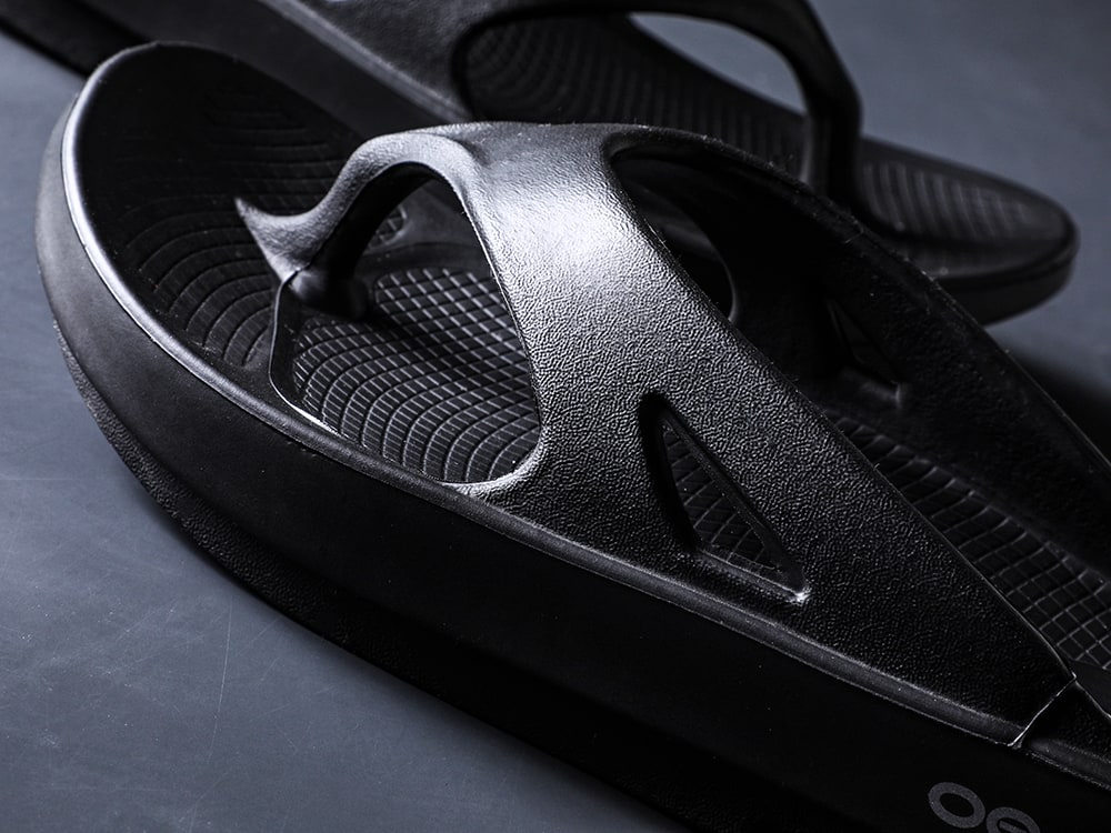 OOFOS 2023-24AW - Popular OOriginal sandals from OOFOS are now restocked!  Now available in stores and by mail order! - OOriginal - 1-004