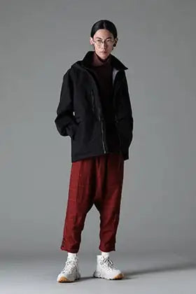 The Viridi-anne 2023-24AW Autumn Color Styling