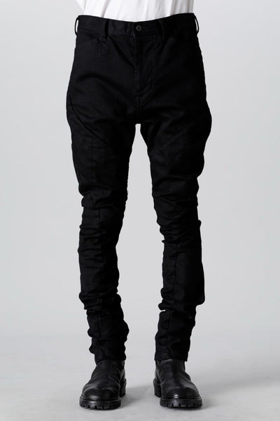 10oz Stretch Denim Skinny Pants - JULIUS