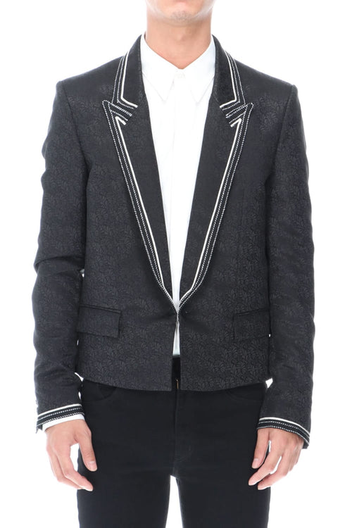 JQ Spencer Jacket - GalaabenD