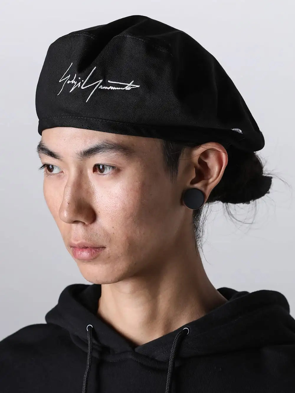 入荷情報]Yohji Yamamoto × NEW ERA 23-24AW コレクション新着入荷