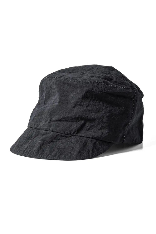Field Cap - Forme D'expression