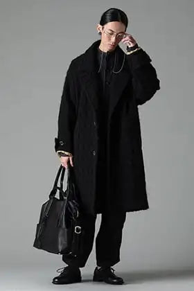 FASCINATE_THE R 23-24AW 5 Brand Mix Styling