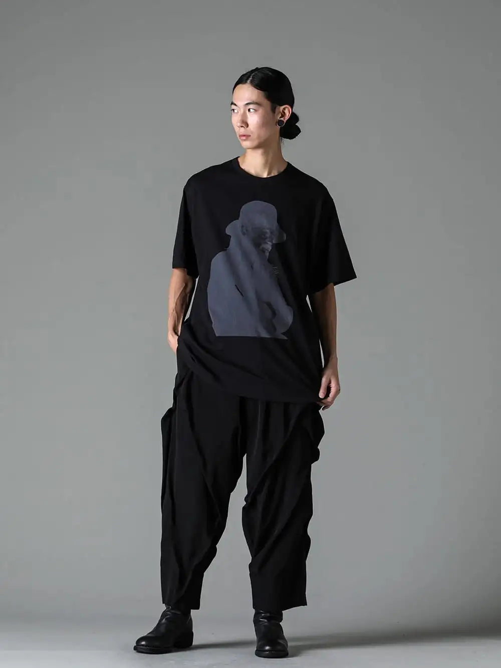 [Arrival Information] Yohji Yamamoto 2024SS has started A delivery ...