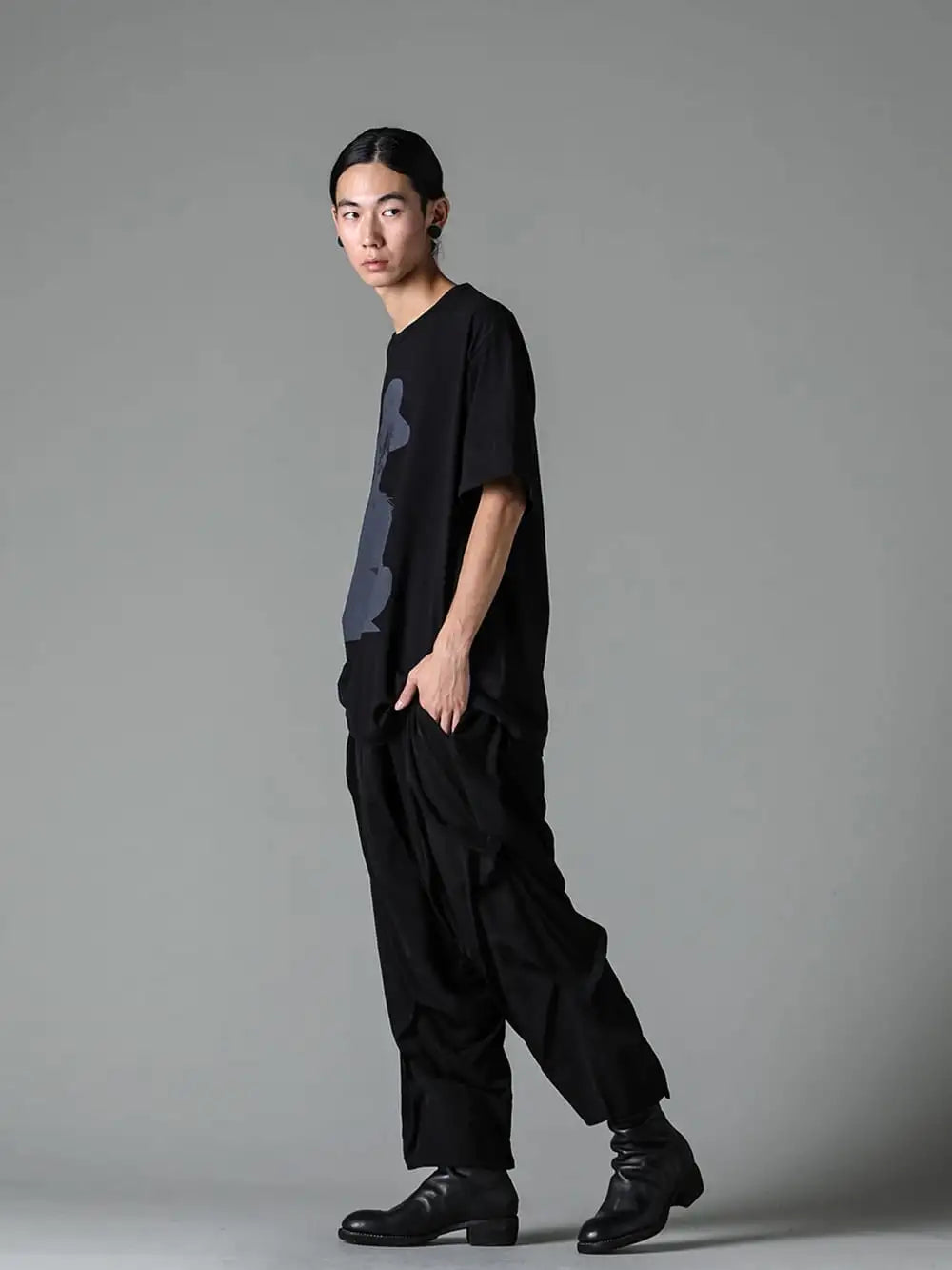 [Arrival Information] Yohji Yamamoto 2024SS has started A delivery ...