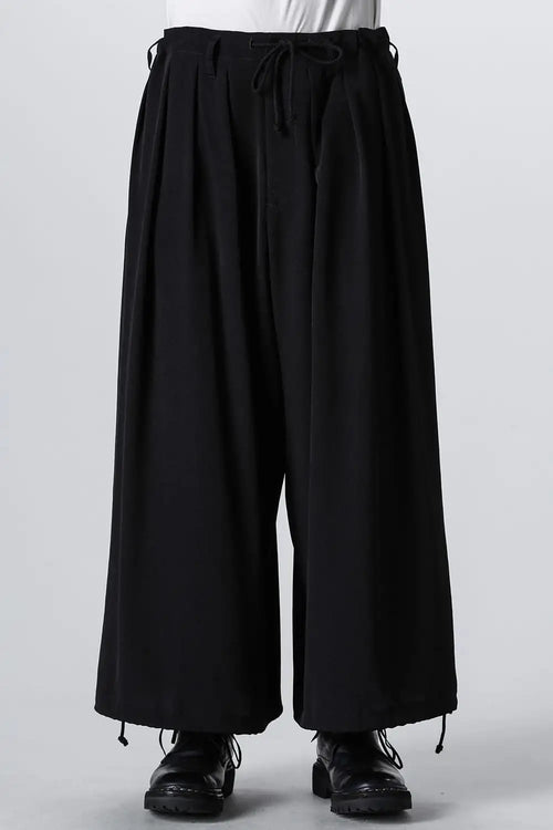 Balloon Pants - Yohji Yamamoto