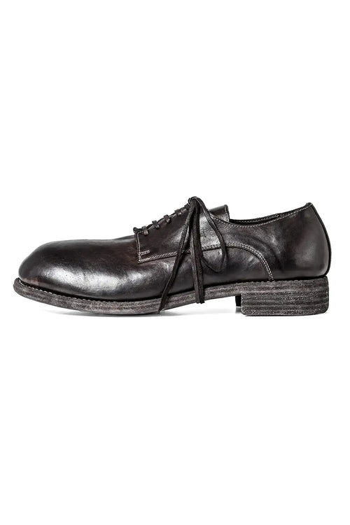 Big Daddy Shoes Horse Full Grain Leather - GR02 - Guidi