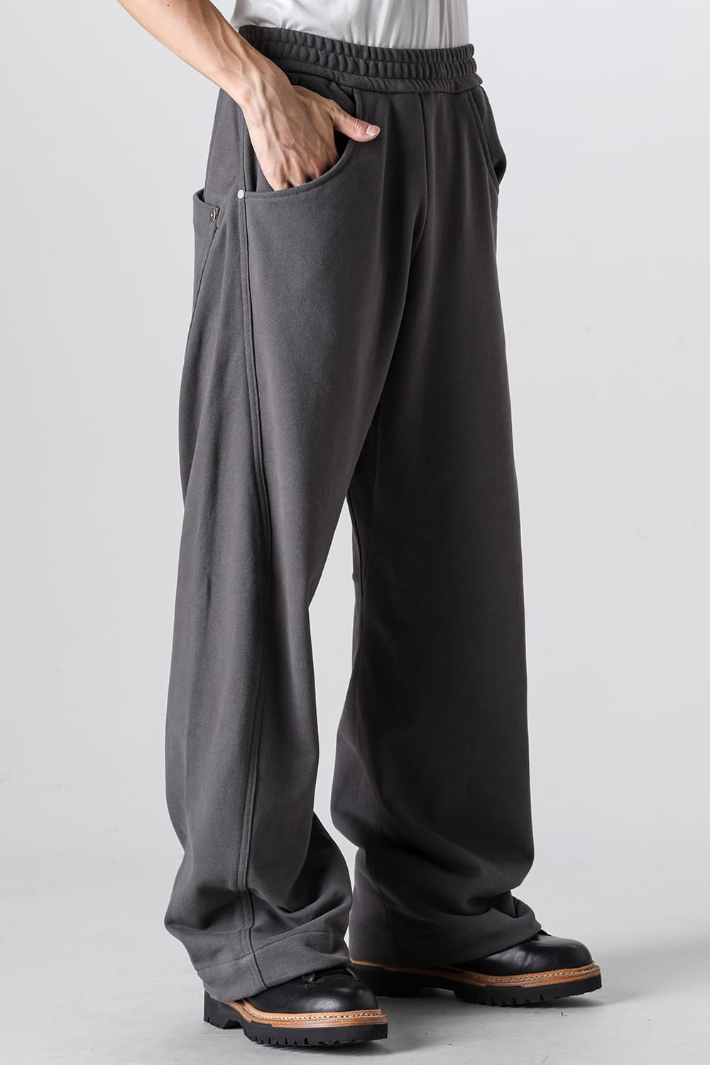 公式超安い omar afridi Twisted Lounge Pants 44 - パンツ