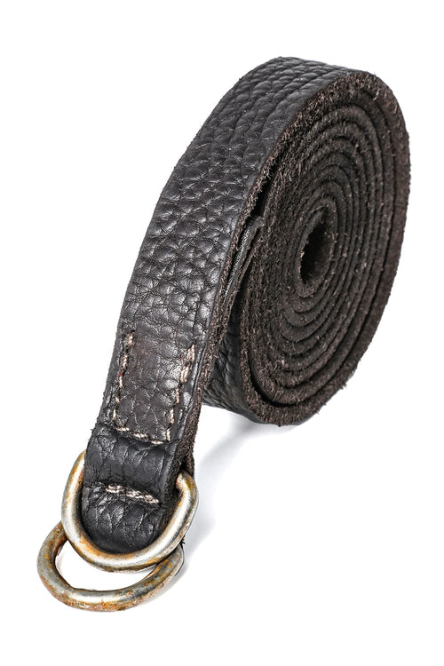 Bison Leather Belt BLT0-CV60T - Guidi