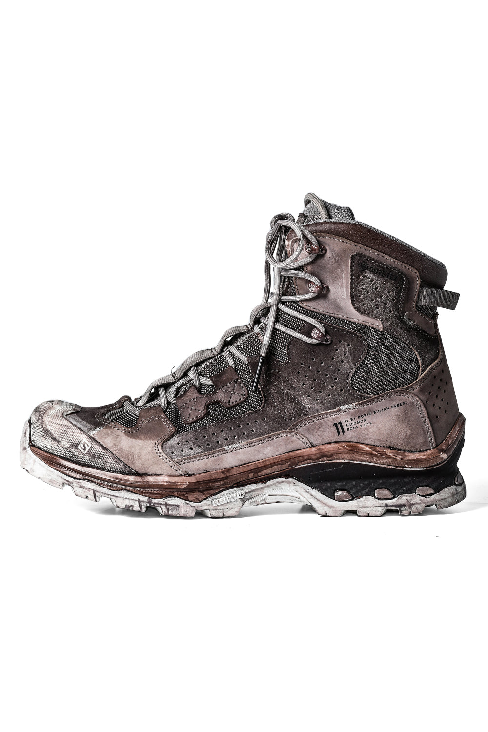 BOOT2-GTX-WH-LR-ALL-DIRTY-GREY | BOOT2 GTX WH/LR/ALL DIRTY GREY
