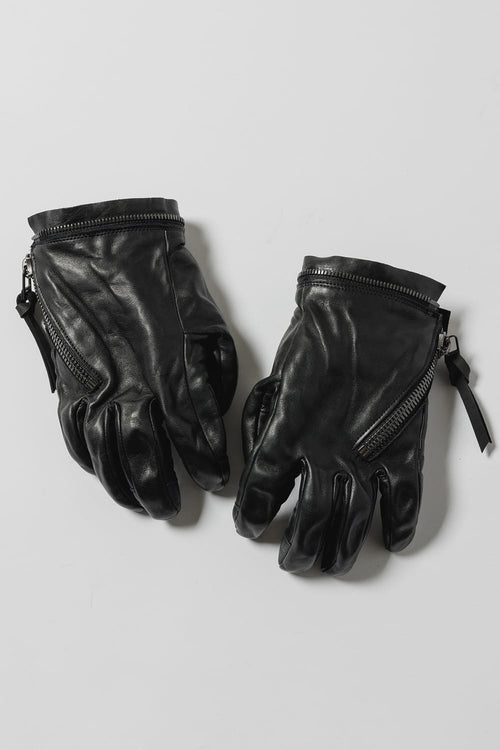 D.HYGEN Collaboration Gloves - The Viridi-anne