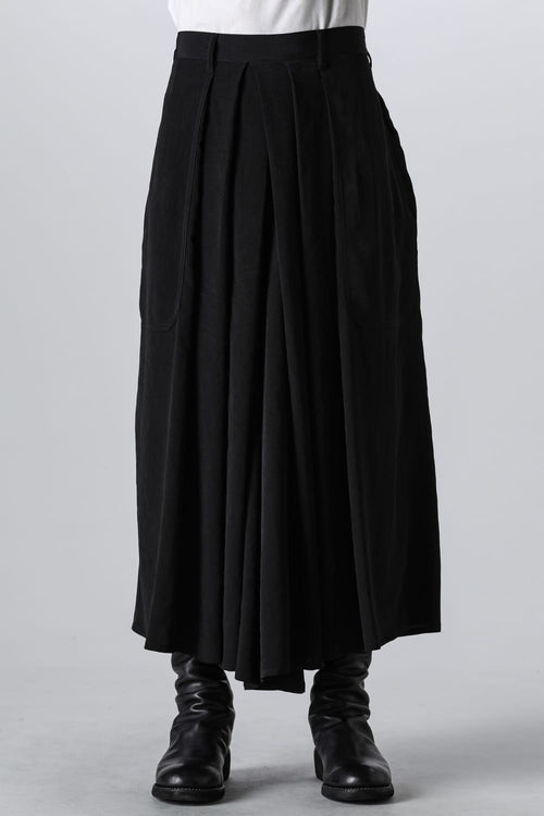 Hakama Pants - Yohji Yamamoto