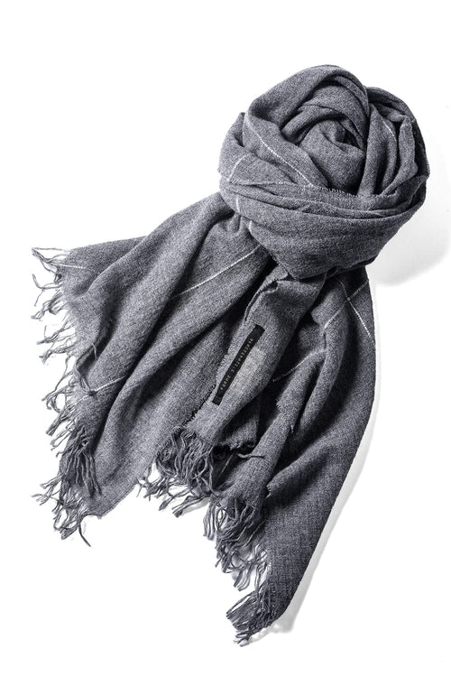 Unisex Scarf - Forme D'expression