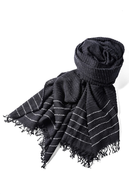 Cler Scarf - Forme D'expression