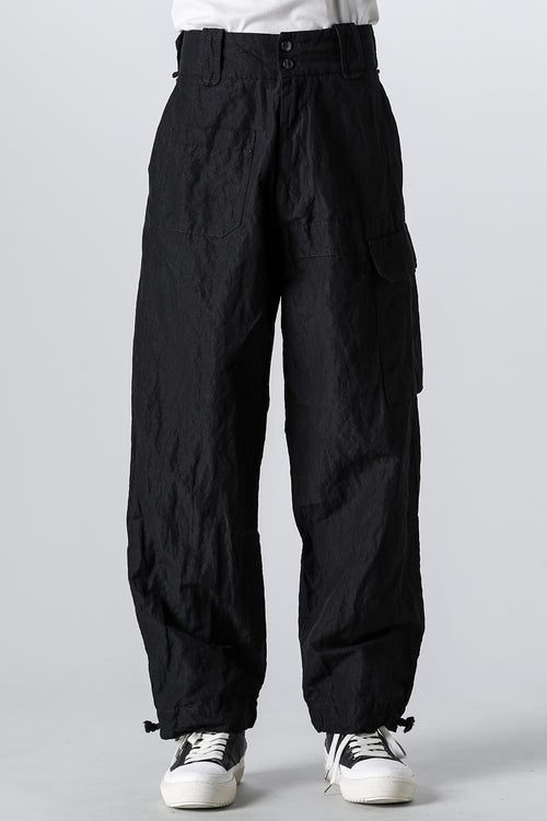 STRAIGHT LEG PANTS - masnada